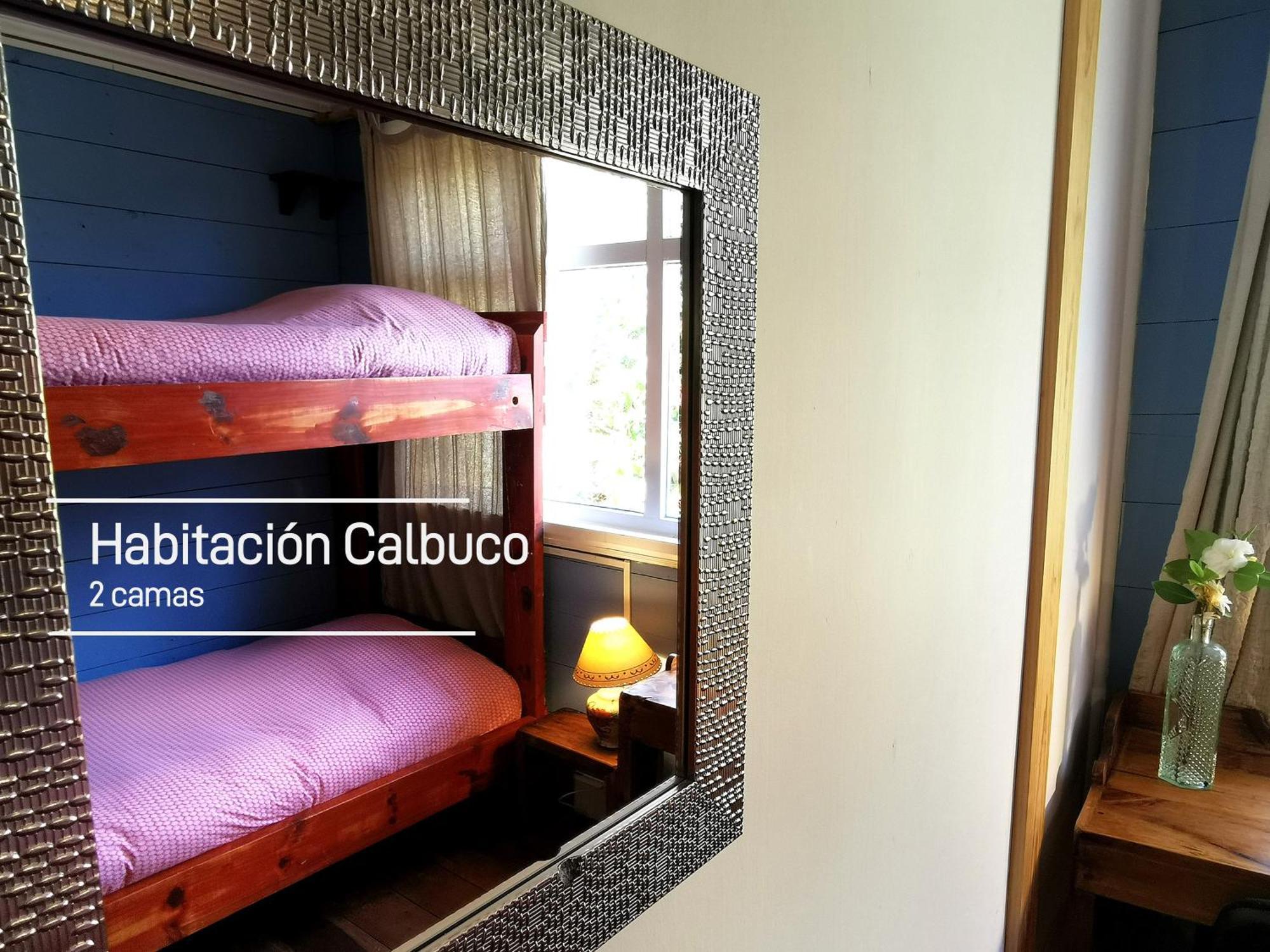 Mapatagonia Hostel Casa Historica Puerto Varas Luaran gambar
