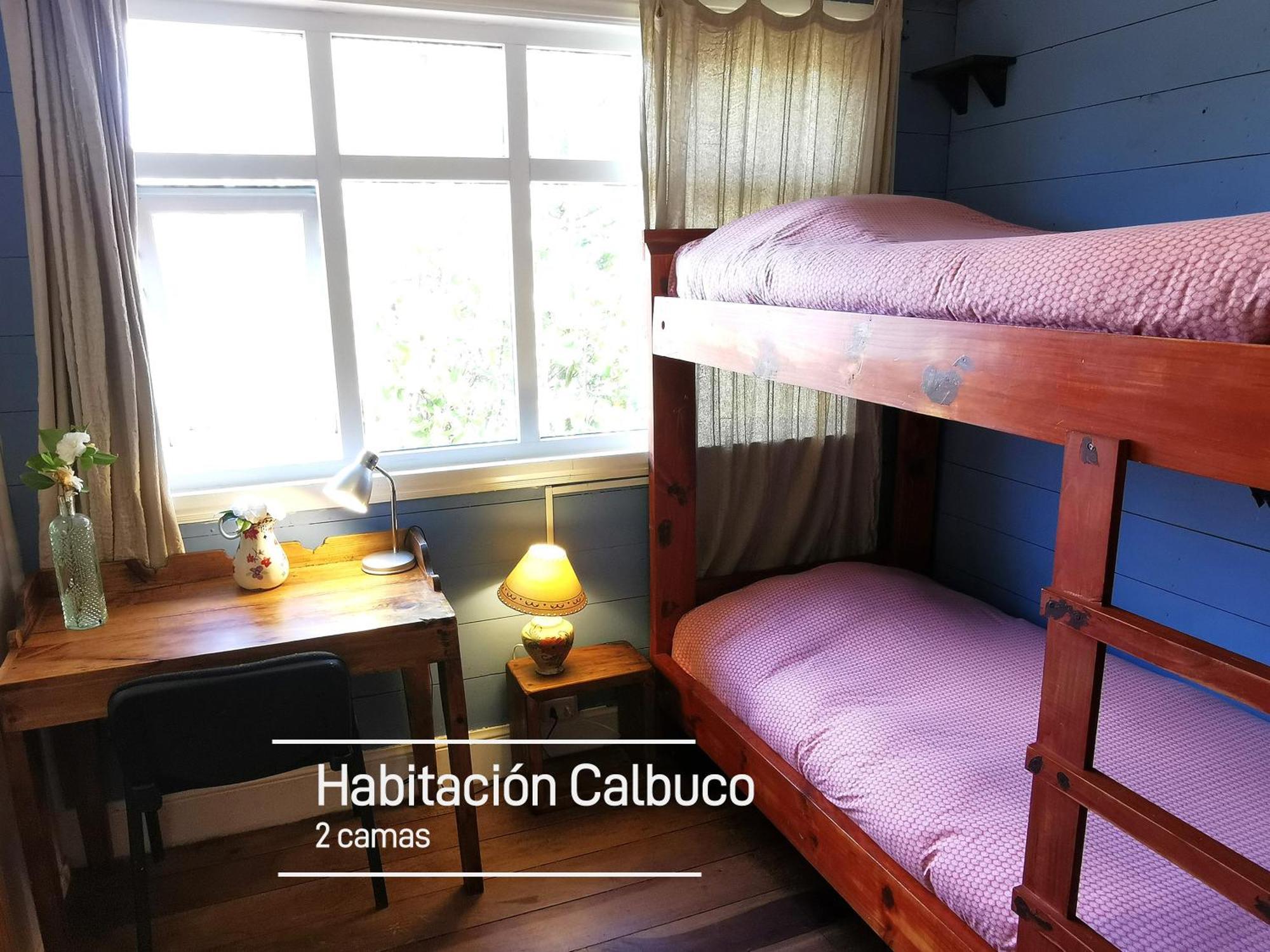 Mapatagonia Hostel Casa Historica Puerto Varas Luaran gambar
